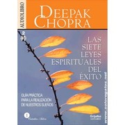 Cover of: Las Siete Leyes Espirituales del Exito