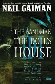 Cover of: The Sandman Vol. 2 by 