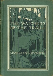 Cover of: The watchers of the trails