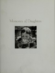 Memories of daughters by Myriam Young