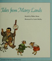 Cover of: Favorite Tales from Many Lands (The Grosset & Dunlap Read Aloud Library) (The Grosset & Dunlap Read Aloud Library)