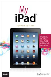 Cover of: My iPad by 