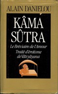 Cover of: Kama Sutra Le Bréviaire de l'amour. by 