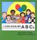 Cover of: I can sign my ABCs