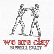 Cover of: We Are Clay