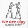 Cover of: We Are Clay