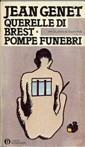 Cover of: Querelle di Brest - Pompe Funebri by 