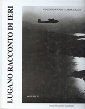 Cover of: Lugano