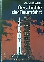Cover of: Geschichte der Raumfahrt