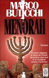 Cover of: Menorah