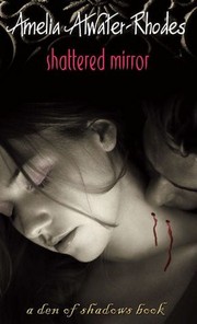 Cover of: Shattered Mirror by 