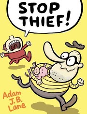 Cover of: Stop Thief