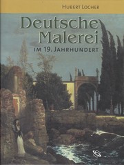 Cover of: Deutsche Malerei im 19. Jahrhundert by 