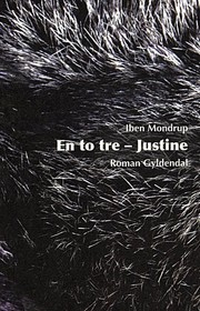 Cover of: En to tre - Justine