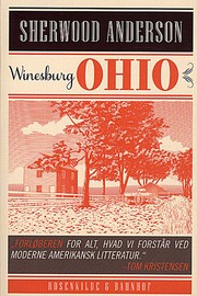 Cover of: Winesburg, Ohio by 