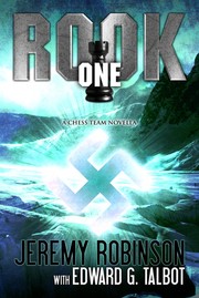 Cover of: Callsign: Rook - Book 1