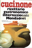 Cover of: il cucinone: ricettario gastronomico internazionale Mondadori