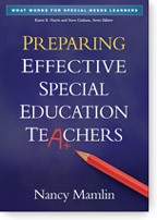 preparing-effective-special-education-teachers-cover