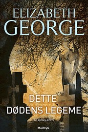 Cover of: Dette dødens legeme