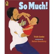 Cover of: So Much by 