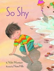 Cover of: So Shy