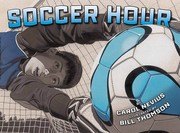 Cover of: Soccer Hour by Carol Nevius