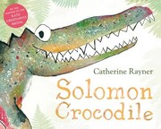 Cover of: Solomon Crocodile by 