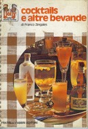 Cover of: Cocktails e altre bevande