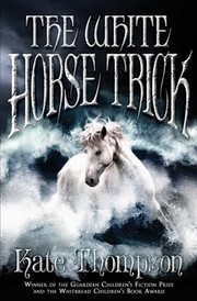 Cover of: The White Horse Trick