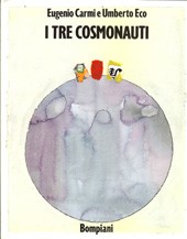 Cover of: I tre cosmonauti