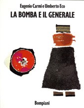 Cover of: La bomba e il generale