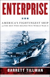 Cover of: Enterprise by Barrett Tillman