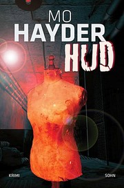 Cover of: Hud by 