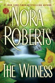 The Witness by Nora Roberts, Julia Whelan