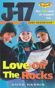 Cover of: Love on the Rocks (Just Seventeen)