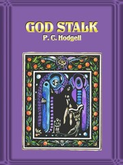 Cover of: God Stalk by 