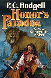 Cover of: Honor's Paradox by P. C. Hodgell