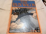 Cover of: The Rain Wagon by 