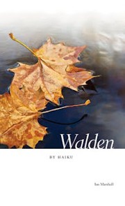 Cover of: Walden by Haiku