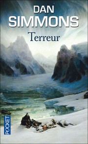 Cover of: Terreur by 