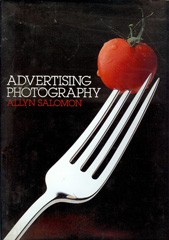 Cover of: Advertising photography by Allyn Salomon