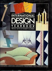 Cover of: The International Design Yearbook 1985/86