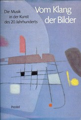 Cover of: Vom Klang der Bilder by 