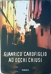 Cover of: Ad occhi chiusi