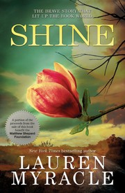 Cover of: Shine by 