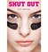 Cover of: Shut out