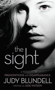Cover of: Sight