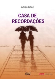Cover of: Casa de recordações