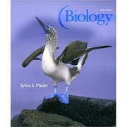 Cover of: Testbank for Biology 10