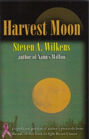 Cover of: Harvest Moon by 